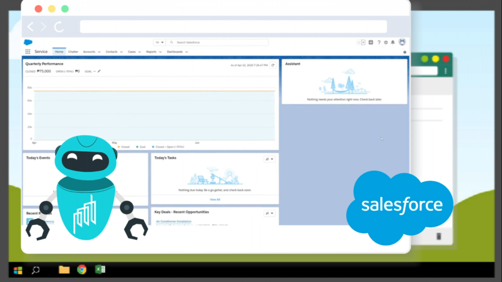 Service Cloud