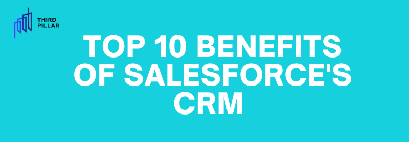 Salesforce CRM