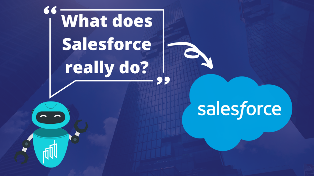 salesforce