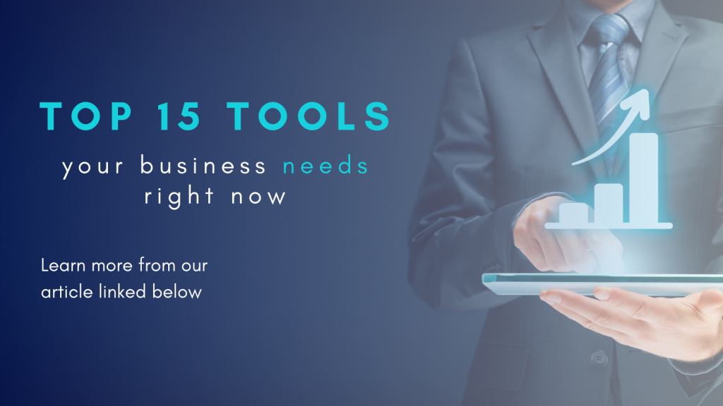 business tools