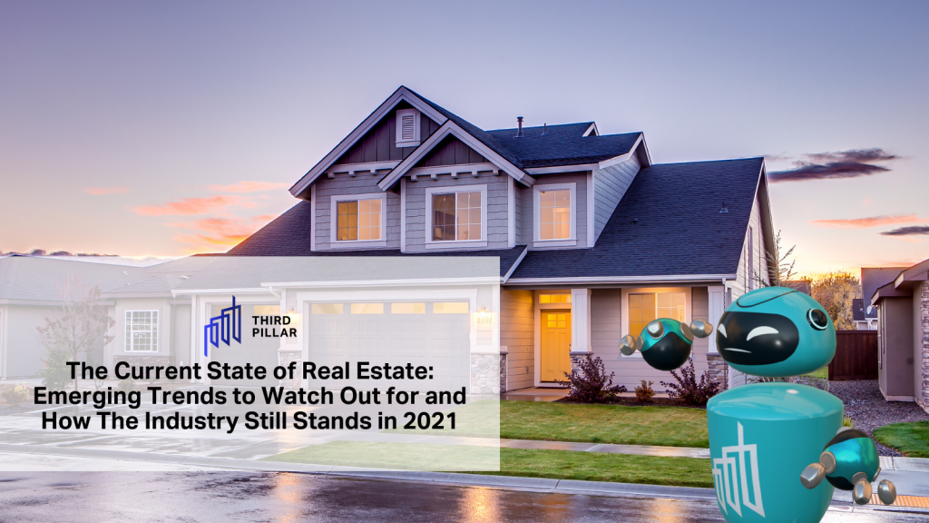 real estate