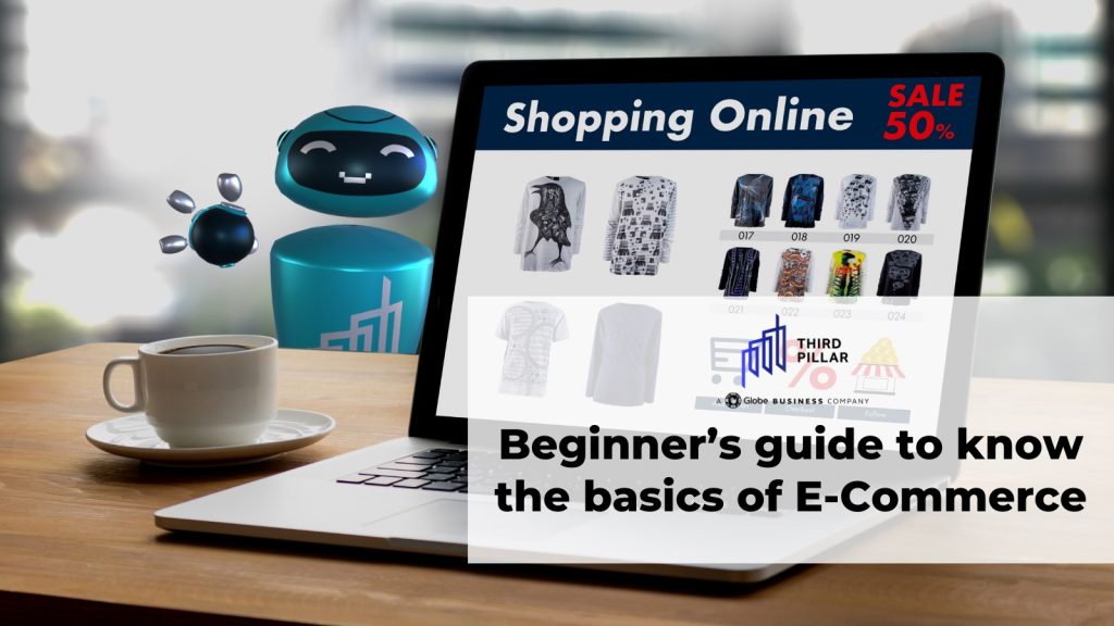Beginner's Guide to E-Commerce